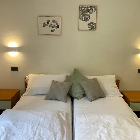 Hotel Ca' Ai Tigli Tignale