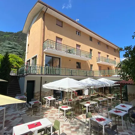 Ca' Ai Tigli Hotel 2*