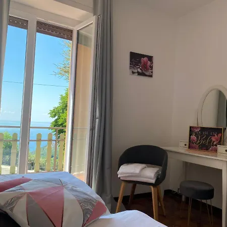 Hotel Ca' Ai Tigli Tignale