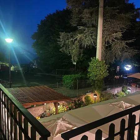 Ca' Ai Tigli 2* Tignale
