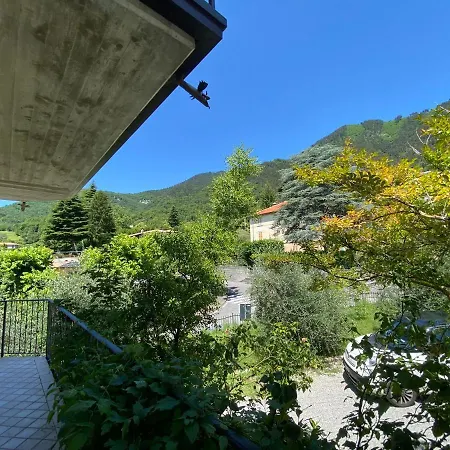 Ca' Ai Tigli Tignale