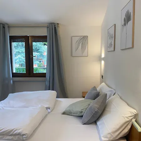 Ca' Ai Tigli Hotel Tignale