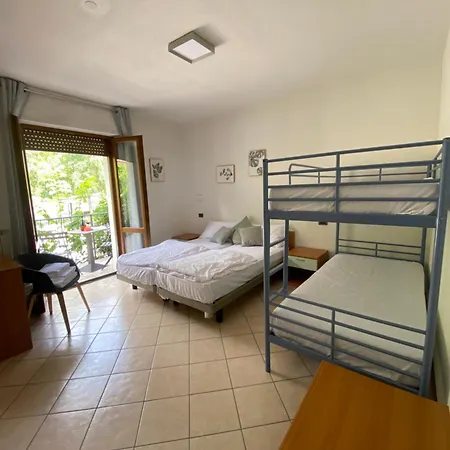 Hotel Ca' Ai Tigli 2*