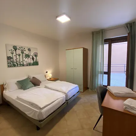 Ca' Ai Tigli 2*