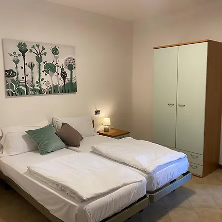 Ca' Ai Tigli Hotel 2*