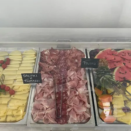Ca' Ai Tigli Tignale