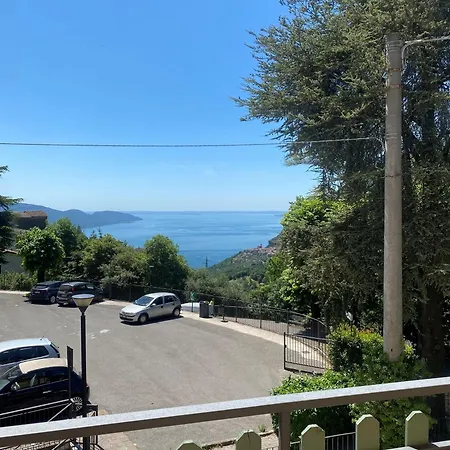 Ca' Ai Tigli 2* Tignale