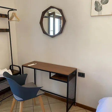 Ca' Ai Tigli Hotel Tignale