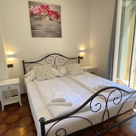 Ca' Ai Tigli Hotel Tignale